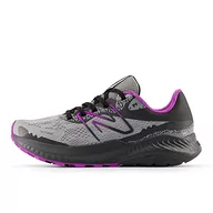 Trampki damskie - New Balance Damskie trampki Dynasoft Nitrel V5, szary, 36.5 EU - miniaturka - grafika 1