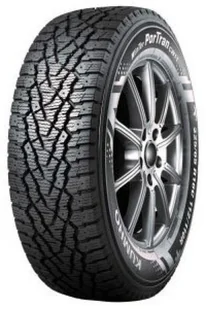 Kumho WinterTran CW11 205/75R16C 110/108R - Opony dostawcze zimowe - miniaturka - grafika 1