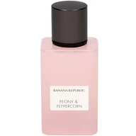 Wody i perfumy damskie - Banana Republic Peony & Peppercorn woda perfumowana spray 150ml - miniaturka - grafika 1