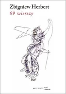 Poezja - 89 wierszy - miniaturka - grafika 1
