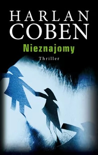 Albatros Harlan Coben Nieznajomy - Thrillery - miniaturka - grafika 1