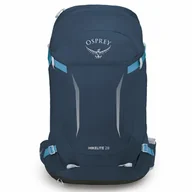 Plecaki - Osprey Hikelite 28 Plecak S-M 59 cm atlas blue - miniaturka - grafika 1
