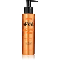 Balsamy i kremy do ciała - Arval Half Times Active Times krem nawilżający do ciała 150 ml - miniaturka - grafika 1