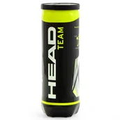 Tenis ziemny - Head, Piłka do tenisa ziemnego,Team 3 szt. - miniaturka - grafika 1