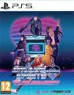 Gry PlayStation 5 - Arcade Spirits The New Challengers GRA PS5 - miniaturka - grafika 1