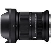 Obiektywy - Sigma C 18-50mm f/2.8 DC DN Canon RF - miniaturka - grafika 1