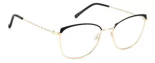 Okulary korekcyjne Pierre Cardin P.C. 8879 I46 - Okulary korekcyjne, oprawki, szkła - miniaturka - grafika 2