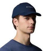 Czapki i chusty sportowe męskie - Czapka z daszkiem Columbia Twin Canyon 2120441 r.O/S - miniaturka - grafika 1