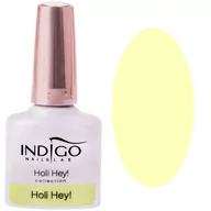 Lakiery hybrydowe - Indigo Lakier Hybrydowy - Holi Hey! 7ml - miniaturka - grafika 1