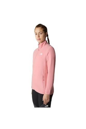 THE NORTH FACE Bluza damska 100 Glacier