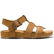 Klapki i japonki damskie - Sandały Malibu Waves 2.0 Fisherman Timberland - miniaturka - grafika 1