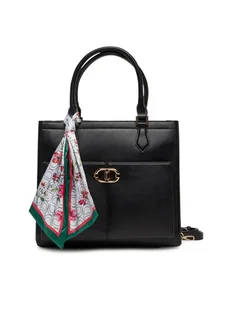 Aldo Torebka Ruya 13933961 Czarny - Torebki damskie - miniaturka - grafika 1