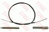 Linki hamulca postojowego - TRW LINKA HAMULCA GCH2164 SKODA FELICIA II 1.3 58KM 98-01 1.6 75KM 98-01 - miniaturka - grafika 1