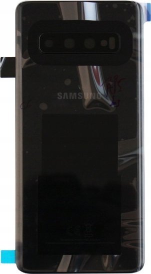 Bateria Samsung G973 S10 Back Cover Black