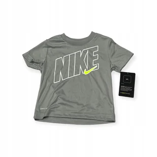Koszulka bluzka chłopięca Nike 1/2lata - Bluzki damskie - miniaturka - grafika 1