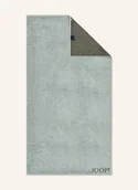 Ręczniki - Joop! Ręcznik Kąpielowy Classic Doubleface gruen - miniaturka - grafika 1