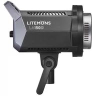 Kamery cyfrowe - akcesoria - Lampa LED Godox Litemons LA150D 5600K - miniaturka - grafika 1