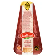 Szybkie dania obiadowe - Galbani Grana Padano 200G - miniaturka - grafika 1