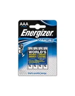 Baterie i akcesoria - energizer Bateria Ultimate Lithium Litowa AAA L92 4 szt. blister - miniaturka - grafika 1