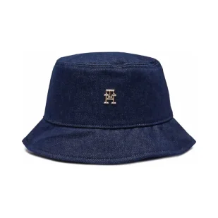 Tommy Hilfiger Kapelusz - Czapki damskie - miniaturka - grafika 1