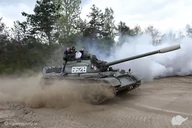 Vouchery - Muzeum gryf Jazda czołgiem T-55 Trójmiasto - miniaturka - grafika 1