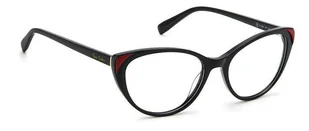 Okulary korekcyjne Pierre Cardin P.C. 8501 OIT - Okulary korekcyjne, oprawki, szkła - miniaturka - grafika 2
