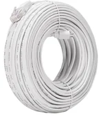 Kable - Kabel Zmodo microUSB-LAN 25 m (UMNP10073) - miniaturka - grafika 1