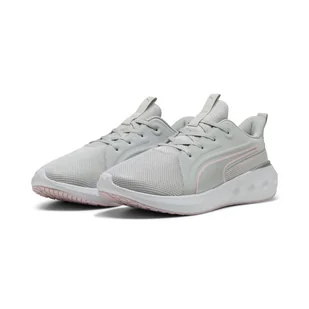 Damskie Buty do biegania PUMA SOFTRIDE CARSON 31015414 – Szary - Buty sportowe damskie - miniaturka - grafika 1