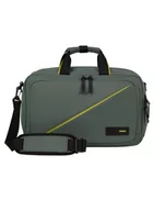 Torby podróżne - Torba podręczna American Tourister Take2Cabin 3-Way Board Bag 15,6 " - dark forest - miniaturka - grafika 1