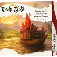 Zabawki kreatywne - Rzeka Z?ota - miniaturka - grafika 1