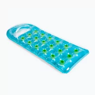 Materace dmuchane i koła do pływania - Materac do pływania AQUASTIC ASM-188B niebieski - miniaturka - grafika 1