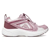 Buty dla dziewczynek - Obuwie sportowe Kappa CEO-CP40-244008Z(DZ) - miniaturka - grafika 1