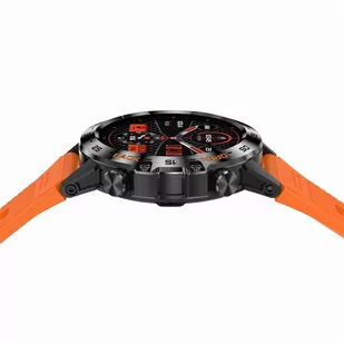 Gravity GT9-4 - Smartwatch - miniaturka - grafika 4