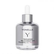 Toniki i hydrolaty do twarzy - Yonelle YONELLE Trifusion Peeling migdałowy z witaminą C 50ml D43A-83150 - miniaturka - grafika 1