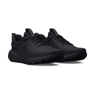 Buty biegowe damskie Under Armour W Charged Revitalize - Buty sportowe damskie - miniaturka - grafika 5