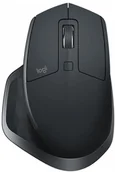 Myszki - Logitech MX Master 2S Bluetooth Edition (910-007225) - miniaturka - grafika 1