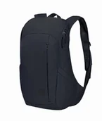 Plecaki - Plecak miejski Jack Wolfskin FRAUENSTEIN night blue - ONE SIZE - miniaturka - grafika 1