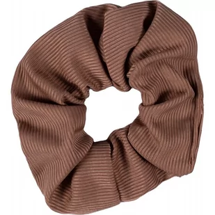 TOP CHOICE,Scrunchie do włosów 26522 2szt - Ozdoby do włosów - miniaturka - grafika 1