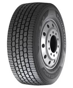 Hankook AW02 315/70 R22.5 156/150L 20PR - Opony ciężarowe - miniaturka - grafika 1