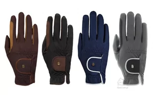 Roeckl Rękawiczki zimowe MALTA WINTER 3301-545 - Rękawiczki jeździeckie - miniaturka - grafika 1