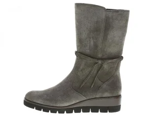 Gabor, Kozaki damskie, rozmiar 38 - Kozaki damskie - miniaturka - grafika 1