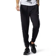 Spodnie sportowe damskie - New Balance > WP11185BK - miniaturka - grafika 1