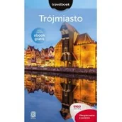 Przewodniki - Helion Trójmiasto, Travelbook - Katarzyna Głuc, Monika Jurczyk - miniaturka - grafika 1