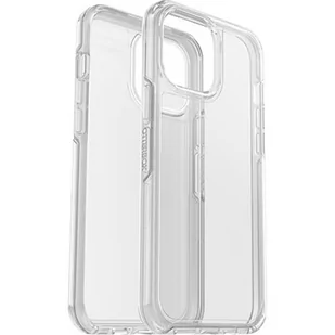 Otterbox EMEA Symmetry Clear obudowa ochronna do iPhone 13 Pro Max 12 Pro Max przezroczysta IEOOTSC13PMCL - Etui i futerały do telefonów - miniaturka - grafika 2