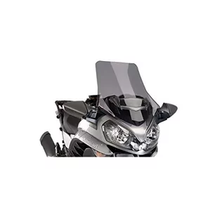Puig 7628F Touring Dome dla Kawasaki GTR1400 15'-18', ciemny dym - Akcesoria motocyklowe Puig 7628F Touring Dome dla Kawasaki GTR1400 15'-18', ciemny dym - Akcesoria motocyklowe - miniaturka - grafika 1