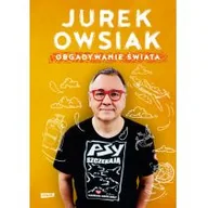 Książki o muzyce - Obgadywanie świata - miniaturka - grafika 1