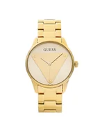 Zegarki damskie - Zegarek Guess GW0485L1 Emblem - miniaturka - grafika 1