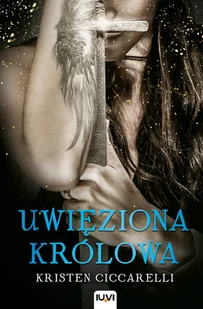 IUVI Iskari T.2 Uwięziona Królowa 9788379660513 - Powieści - miniaturka - grafika 1
