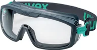 Okulary ochronne - Uvex uvex i-guard+ planet klar sv excellence - miniaturka - grafika 1