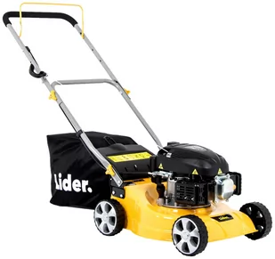 LIDER SH41P79A - Kosiarki - miniaturka - grafika 1